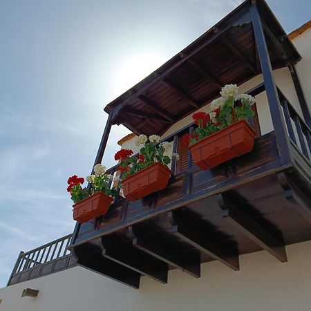Casa La Molina- A Βίλα Triquivijate Εξωτερικό φωτογραφία