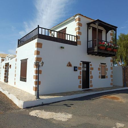 Casa La Molina- A Βίλα Triquivijate Εξωτερικό φωτογραφία